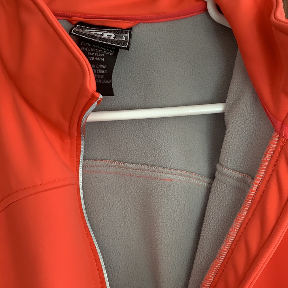 Running soft shell - Picture 3 of 10